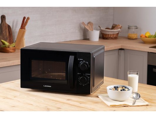 Микроволновая печь LERAN FMO 20M60 B